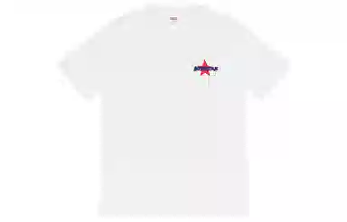 Supreme FW19 Week 17 Money Power Respect Tee T