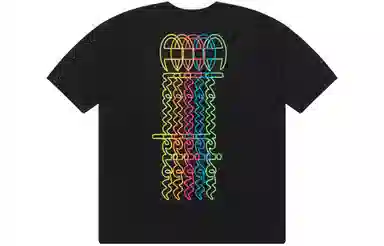 Champion FunnyTee logoT