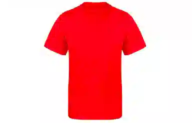 adidas Sporty Tee Red