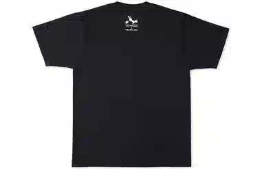 A BATHING APE x TOM AND JERRY