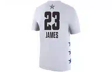 Nike NBA All-Star LeBron James T-Shirt