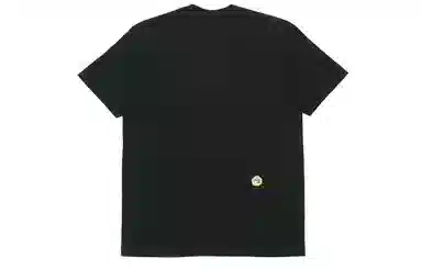 Supreme SS19 Fruit Tee Black