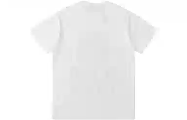 CDG x Cactus Plant Flea Market Smiley T-Shirt White