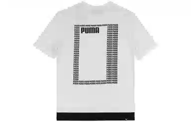 Puma Summer Rebel White