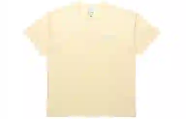 acme de la vieADLV Basic Short Sleeve T-shirt LogoT
