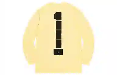 Supreme Ichi The Killer L/S Tee