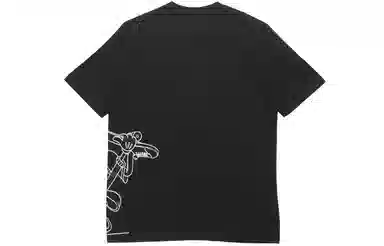 adidas originals x Disney Goofy Tee T