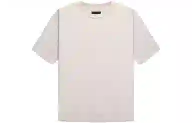 Fear of God 7 Tee Vintage Sand 7T