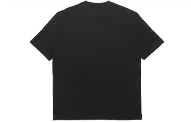 PALACE SS21 x AMG Emblem T-Shirt Black LogoT