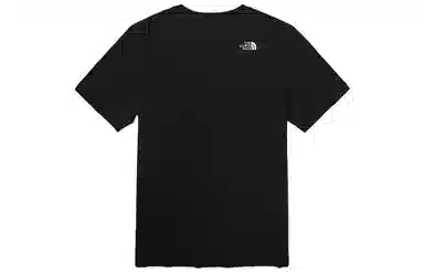 THE NORTH FACE SS22 LogoT