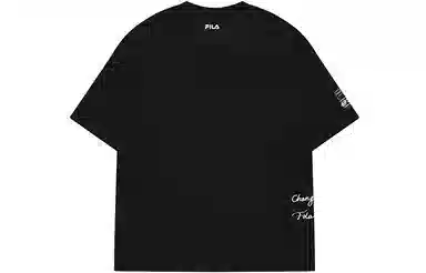 FILA FUSION T