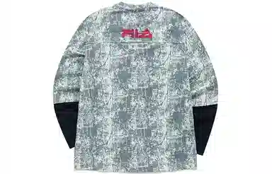 FILA FUSION T