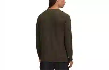 lululemon Team Canada Metal Vent Tech T