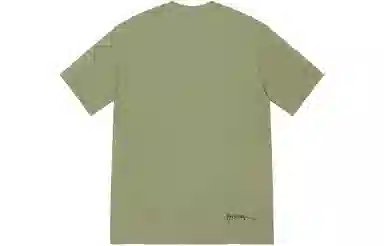 Supreme SS22 Week 8 Ralph Steadman Box Logo Tee T