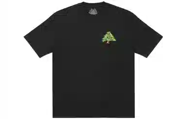 PALACE SS22 Bonsai T-shirt Black LogoT