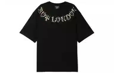 Boy London SS22 LogoT