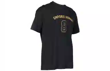 EMPORIO ARMANI SS22 LogoT