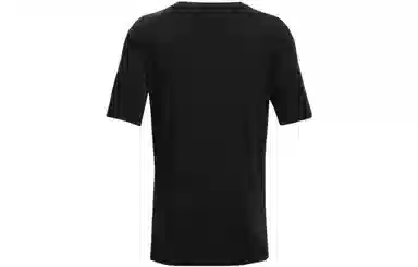 Under Armour SS22 CURRY Incubate T