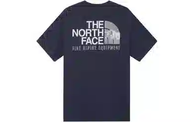 THE NORTH FACE LogoT
