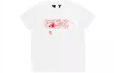 VLONE Sakura VLogoT