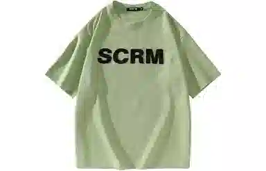 SCRM diylogoT
