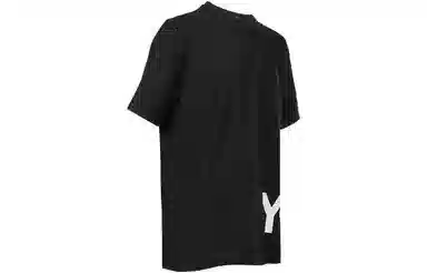 Y-3 SS22 Logo T-Shirt