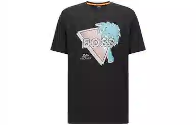 HUGO BOSS SS22 T
