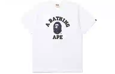 A BATHING APE T