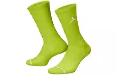 Jordan Everyday Max Crew Logo 3
