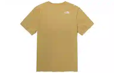 THE NORTH FACE SS22 LogoT