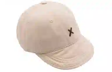 Xotic Vintage Twill Short Brim Cap