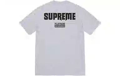 Supreme Still Talking Tee