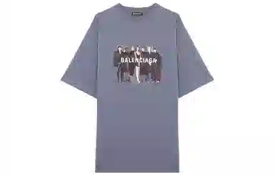Balenciaga LogoT