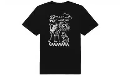 Vans T