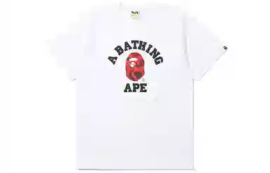 A BATHING APE T