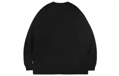 FPA Retro Embroidery Long Sleeve Tee
