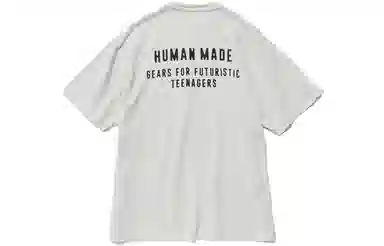 HUMAN MADE T