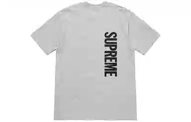 Supreme x Butthole Surfers Leg Tee