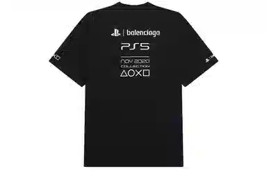 Balenciaga x PlayStation T