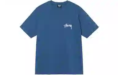 Stussy Camellia Print Tee