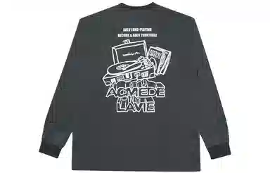 acme de la vieADLV T