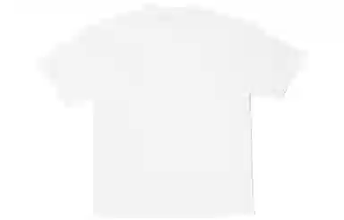 Drew House Cosmo Drew Ss Tee White T