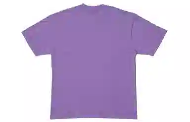 Drew House Secret Dinodrew Ss Tee Lavender T