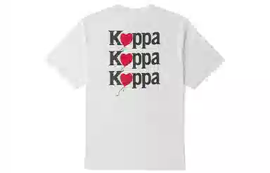 Kappa x Banksy LogoT