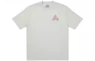 PALACE FW21 Tri-Sticker Pack LogoT