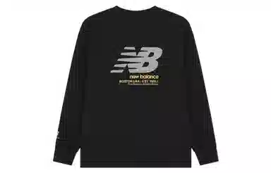 New Balance LogoT