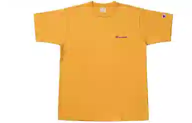 Champion SS21 clogoT