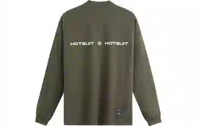 HOTSUIT logoT