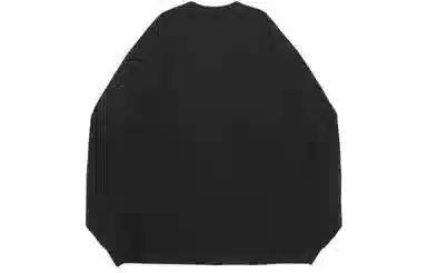 Drew House Basic Ls Pocket Tee Black T