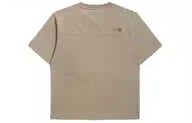 THE NORTH FACE Ss Crew Top logoT